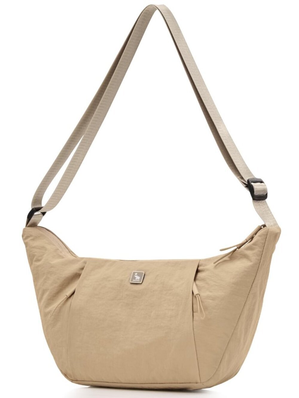 🆕 Crossbody Bag for Women, Crescent Shoulder Bag Lightweight Sling Bag Moon